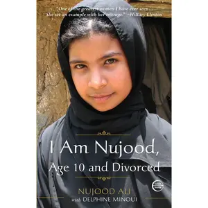USED-I Am Nujood, Age 10 and Divorced: A Memoir by Ali, Nujood (Paperback)
