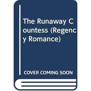 USED-The Runaway Countess (Regency Romance) by Leonora Woodbury (Paperback)