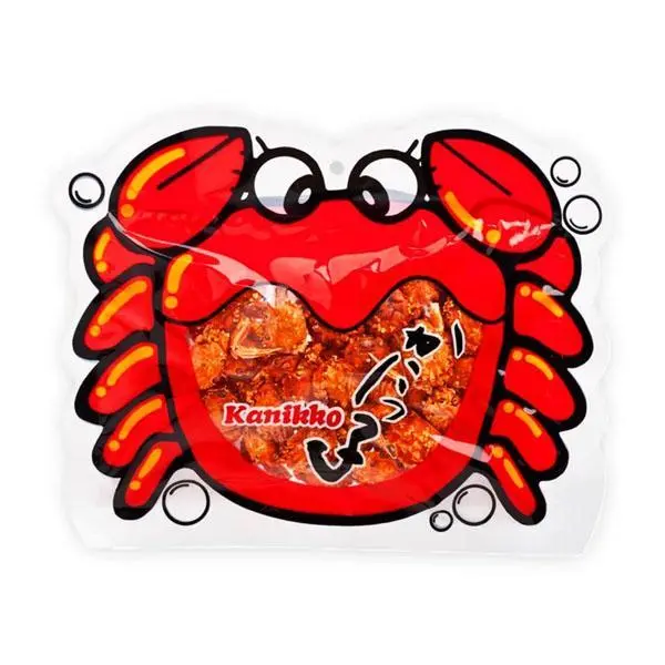 🔥 BEST SELLER | UMAYA - Okabe Kanikko - Ready To Eat Fried Japanese Baby Crabs (1 Pack)