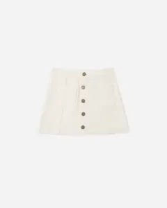Rylee + Cru Denver Mini Skirt