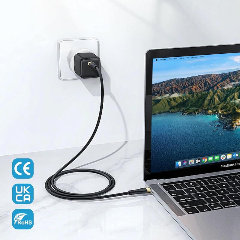 European Travel Plug Adapter, Type C International Power Adaptor to Spain France Portugal Iceland , Vocation Essentials 3-Packs European Travel Plug Adapter, Type C International Power Adaptor to Spain France Portugal Iceland , Vocation Essentials 3-Packs