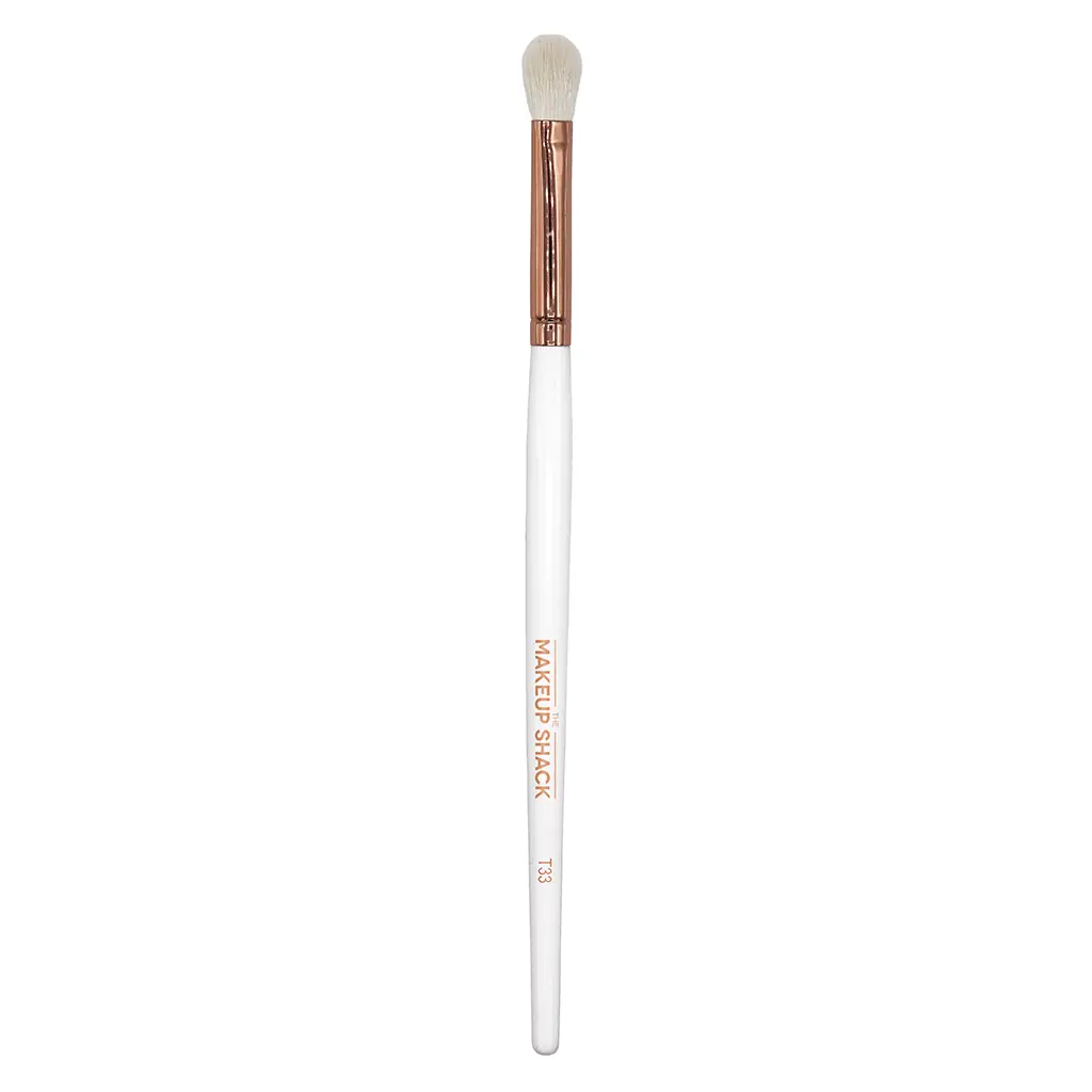 T33 Oval Blending Eye brush T33 Oval Blending Eye brush