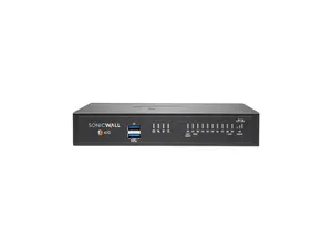 SonicWall TZ470 Firewall (Gen 7), Appliance only | 02-SSC-2829