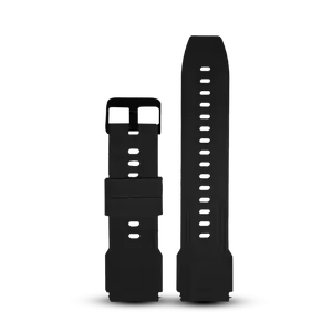 Black Ops Band 22mm Watch (For Alpha, Bravo S2 & XL2, & Raptor)