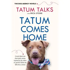 USED-Tatum Comes Home by Talks, Tatum (Paperback)