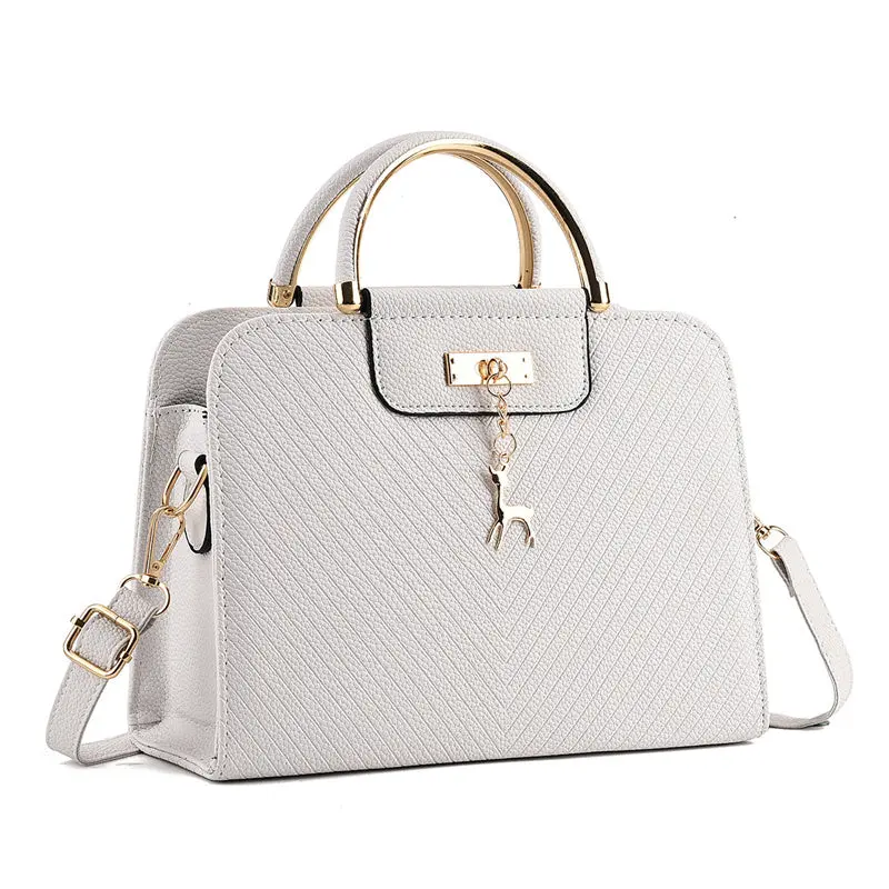 Shoulder Bag Designer Bag - Luxury Handbag Office Ladies' Handbag Commuting Shoulder