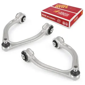 Front Left & Right Upper Control Arm and Ball Joint Assembly Kit 95188MT