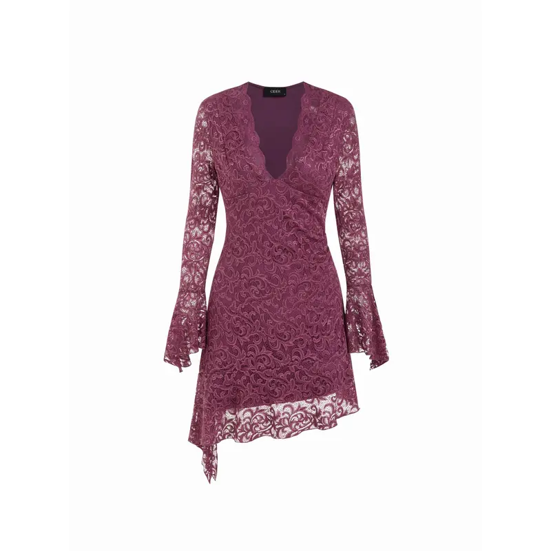 cider dresses lace - TikTok Shop