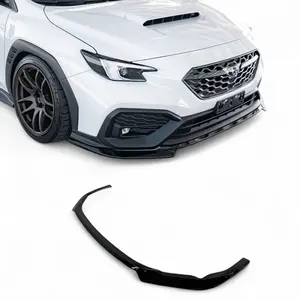 2022 - 2026 Subaru Wrx AFD Front Lip V1