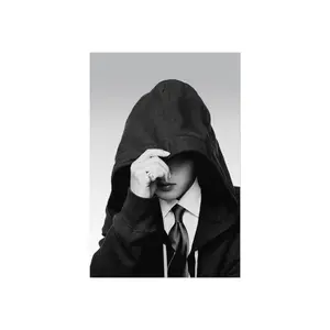 [Sale Up To 45%] J.M Park Poster Unframe, Gift For Fans, Armyrang, World Tour Cities, Concert For Fan