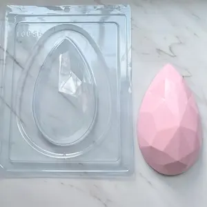 3D GEOMETRIC EASTER EGG (3 PART)