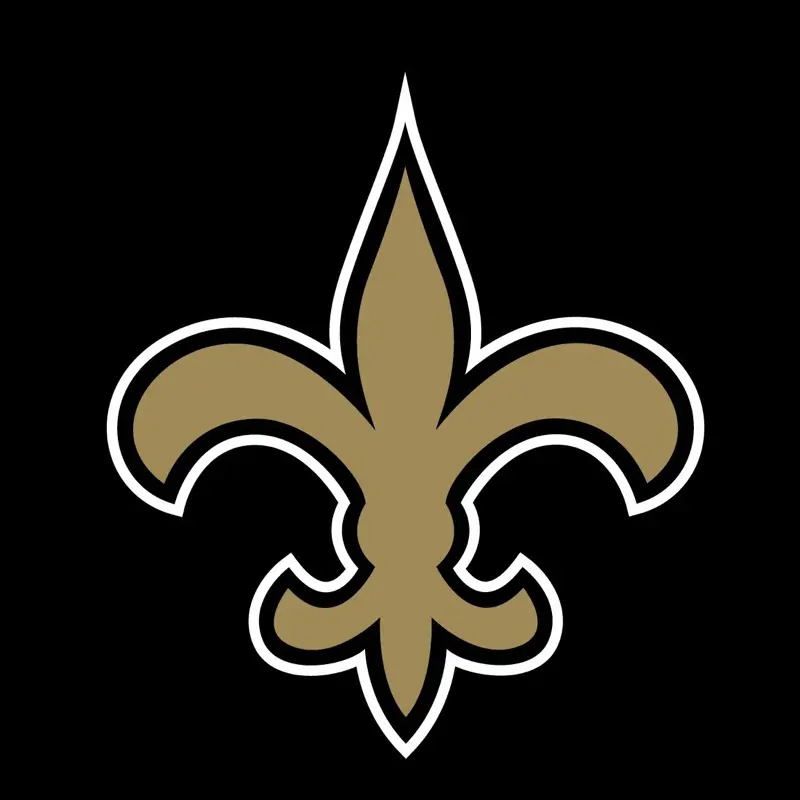 New Orleans Saints 