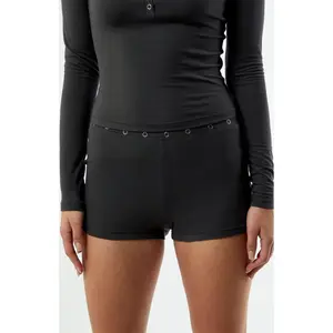Your Favorite Women's Grommet Lounge Shorts