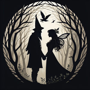 The Enchanted Hollow