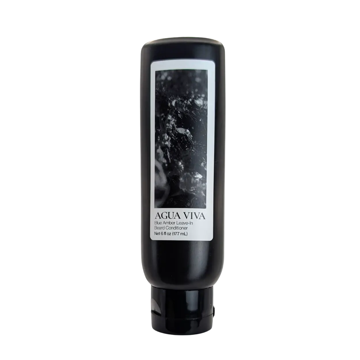 Blue Amber Leave-In Beard Conditioner