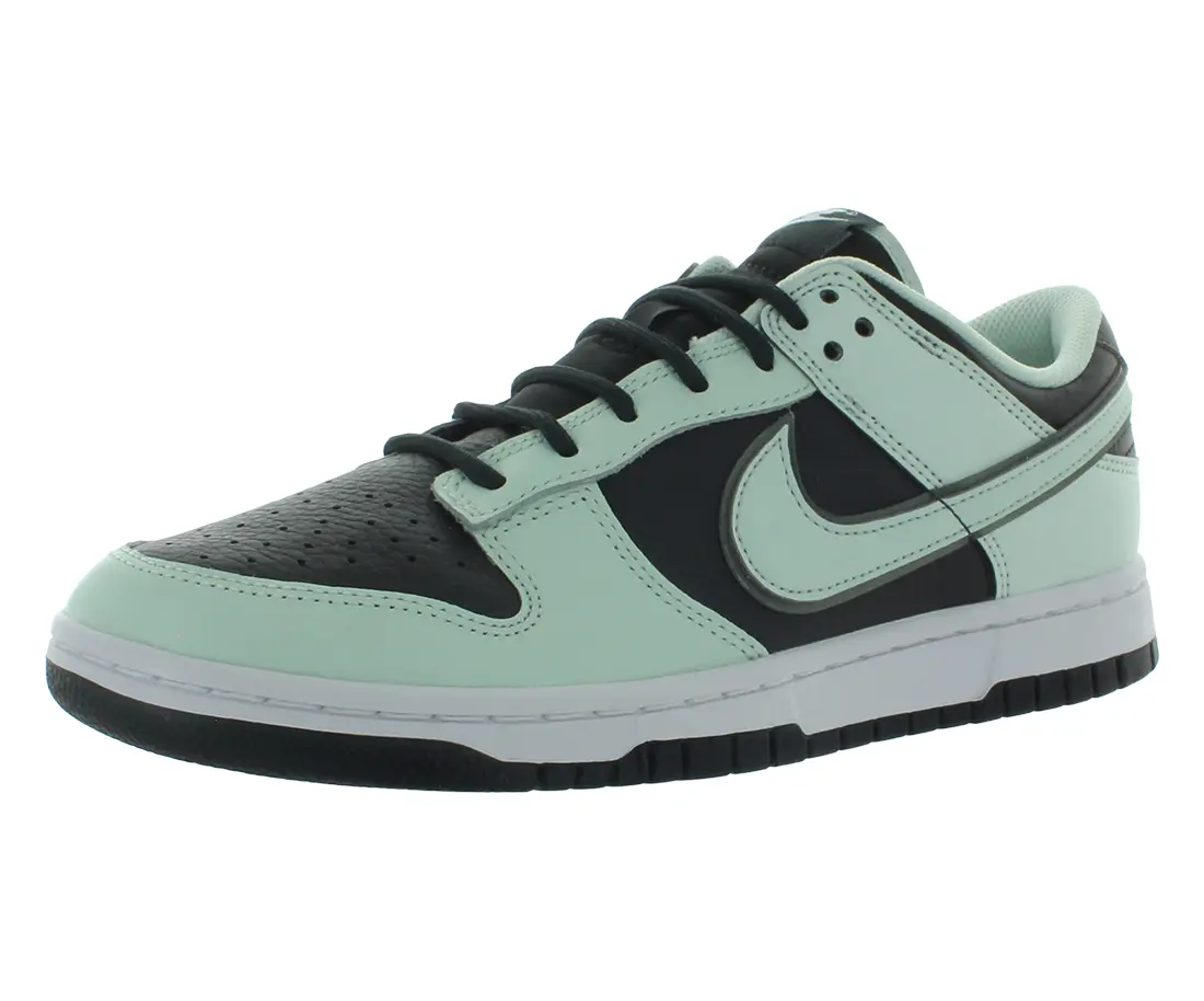 Nike Dunk Low Retro Premium Men's Sports Sneakers