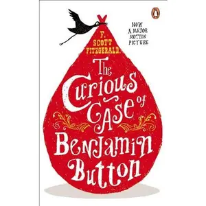 USED-The Curious Case of Benjamin Button: Story to Screenplay [CURIOUS CASE OF BENJAMIN BUTTO] by Eric (Paperback)