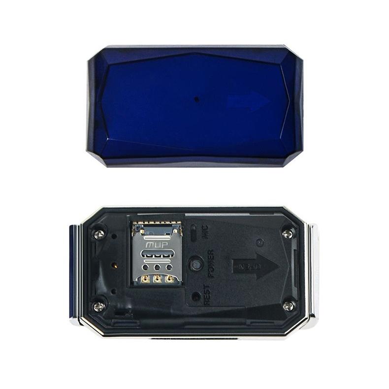 G12 Pet Locator Smart Wear GPS