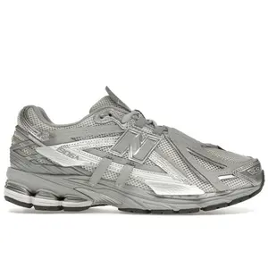 New Balance Men's 1906A Concrete Silver Metallic, from StockX
