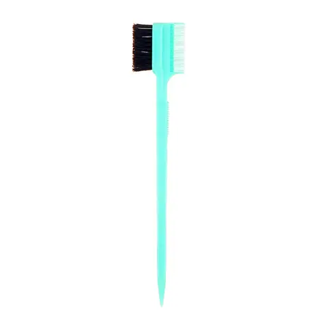 BABY GIRL Edge Brush