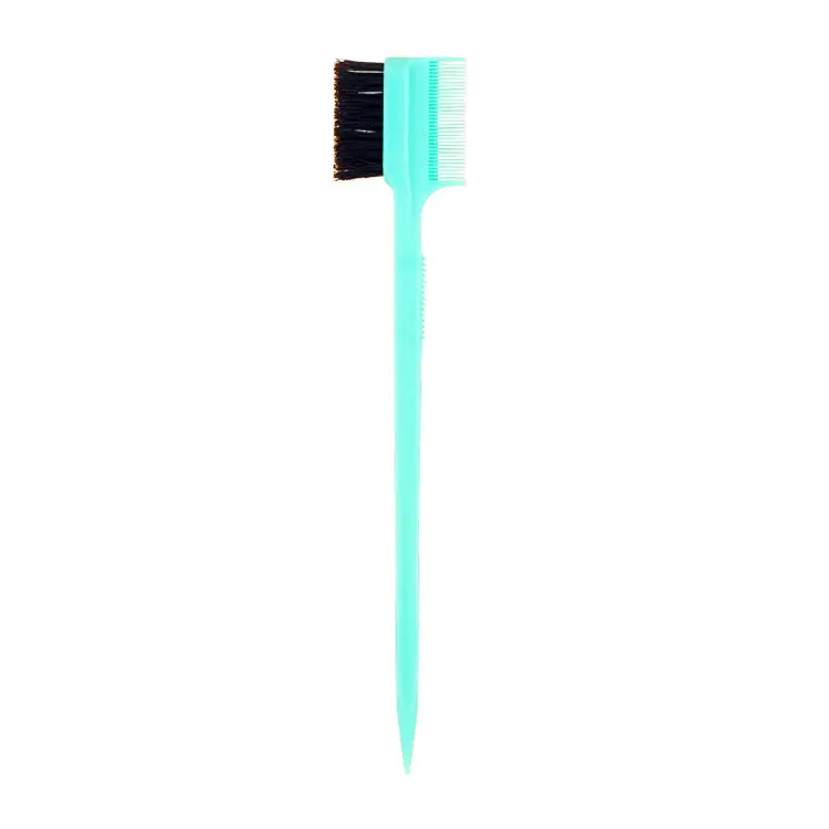 BABY GIRL Edge Brush