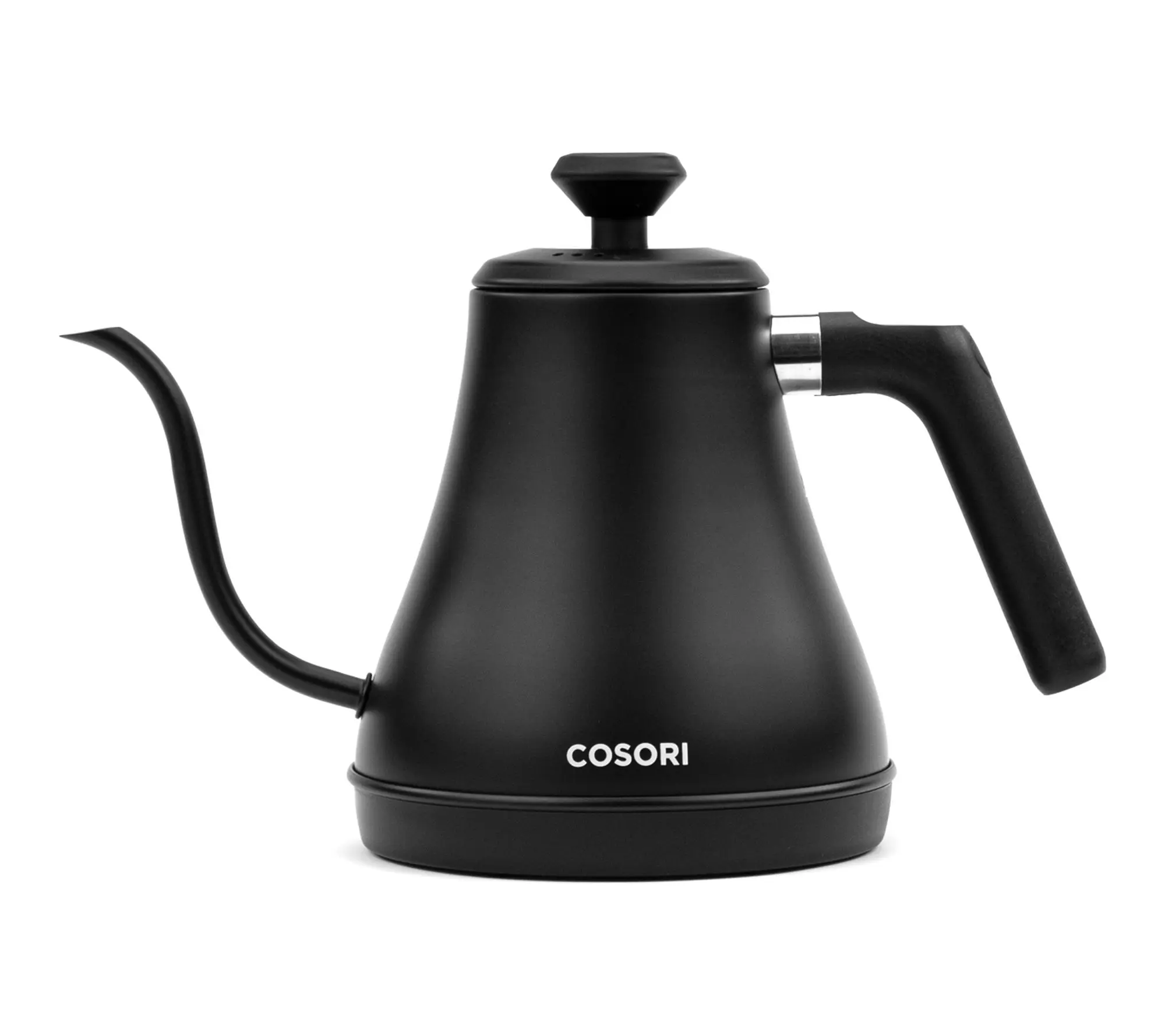 Cosori Gooseneck Smart Temp-Control 0.8-L Electric Kettle Cosori Gooseneck Smart Temp-Control 0.8-L Electric Kettle