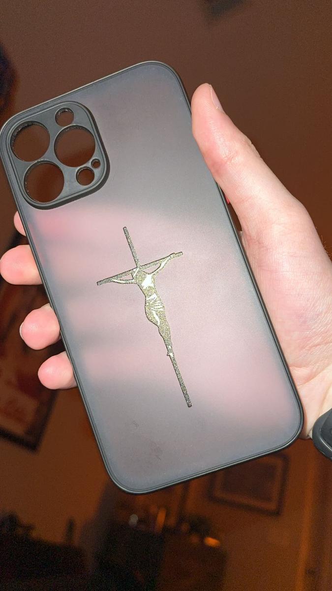 Item: FGHS-260CY11212A2, iPhone 13 ProMax