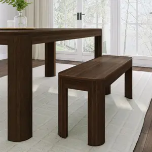 Contour Dining Bench - 46"