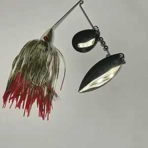 1/2 oz Spinnerbait 1/2 oz Spinnerbait