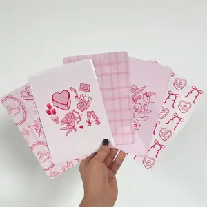 Valentine's Kindle Insert