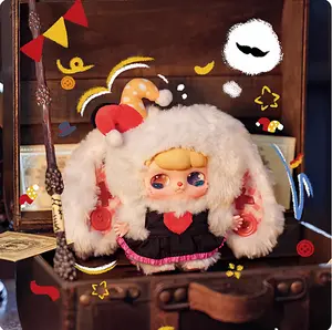 Ave-Fantasy Circus Series Plush Blind Box