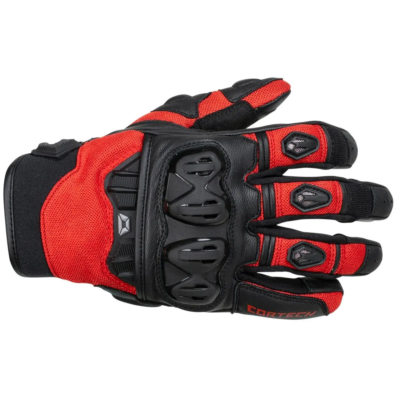 Cortech Hyper-Flo Men's Gloves Cortech Hyper-Flo Men's Gloves
