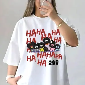 FREESHIP K-Pop Hooligan BT2one Cartoon Characters Tee, Kpop Shirt, Kpop Arirang Album Retro 90s Shirt, Gifts For Fan WJF DA4 JB0