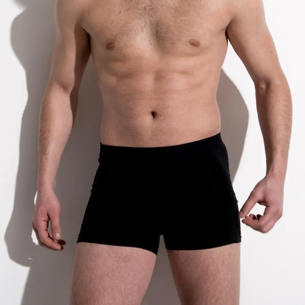 Kribi Lounge Underwear - The World's First Smell Proof Underwear