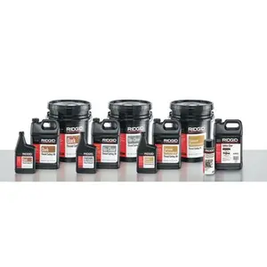 Ridgid 632-32808 Endura-Clear Threading Oil