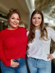 Cloud Knit Long Sleeve