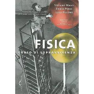 USED-Fisica. Corso di sopravvivenza by Stefano Masci (Paperback)