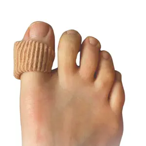 Gel Toe Pads