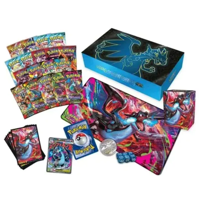 pokmon tcg terapagos ex ultra premium collection - TikTok Shop pokmon tcg terapagos ex ultra premium collection - TikTok Shop