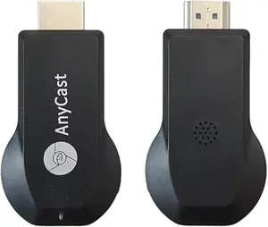 4K WiFi HDMI Anycast Miracast Airplay TV Wireless Display DLNA Dongle Adapter