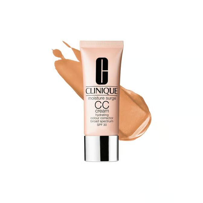 Clinique Moisture Surge™ CC Cream Hydrating Colour Corrector Broad Spectrum SPF 30