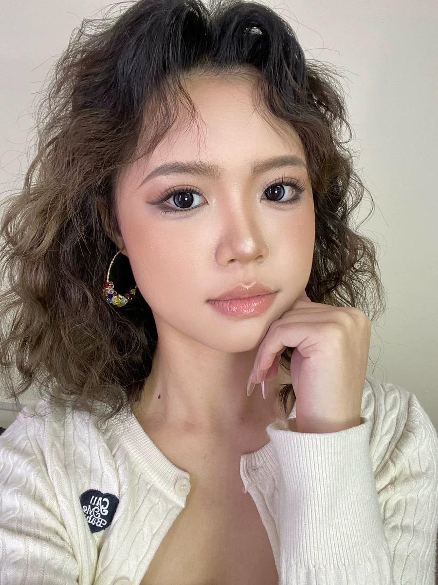 ANDKISS Silver-Post Hoop Earrings with Round Glass Pearls. Versatile "Dopamine" Colors. Sweet & Charming. Light Luxury, Niche Design. Instagram-Style. Fashionable Jewelry. Ideal Gift for Adults. A Perfect Choice for Gifting. ANDKISS Silver-Post Hoop Earrings with Round Glass Pearls. Versatile "Dopamine" Colors. Sweet & Charming. Light Luxury, Niche Design. Instagram-Style. Fashionable Jewelry. Ideal Gift for Adults. A Perfect Choice for Gifting.