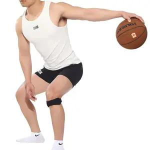 Sports Knee Pad, Breathable Knee Brace, Knee Support for Running, Basketball, Football, Knee Protector for Men & Women