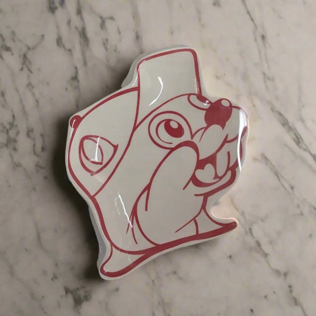 Buc-ee's Spoon Rest