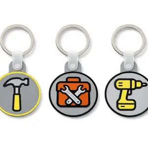 Handyman Digital Business Cards