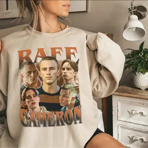 0uter Banks Rafe Bootleg Ver4 T-Shirt Sweatshirt Hoodie, Paradise On Earth Fan Shirt