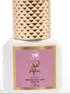 XOBYK LASH POTION ADHESIVE