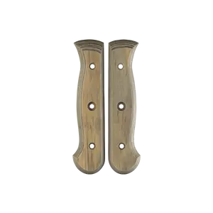 Custom Driftwood Mod Kit Handle - Small