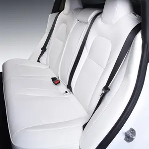 Car Seat Cover Interior Package