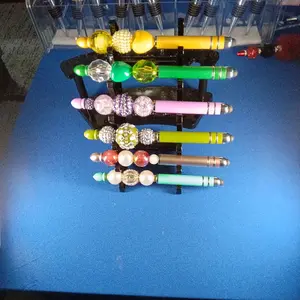 Bling Capacitive Pen Stylus, Digital Tech Touch Screen Accessory for Phones & Tablets